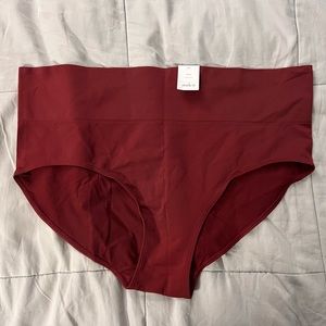 Auden high-rise briefs 4x - New